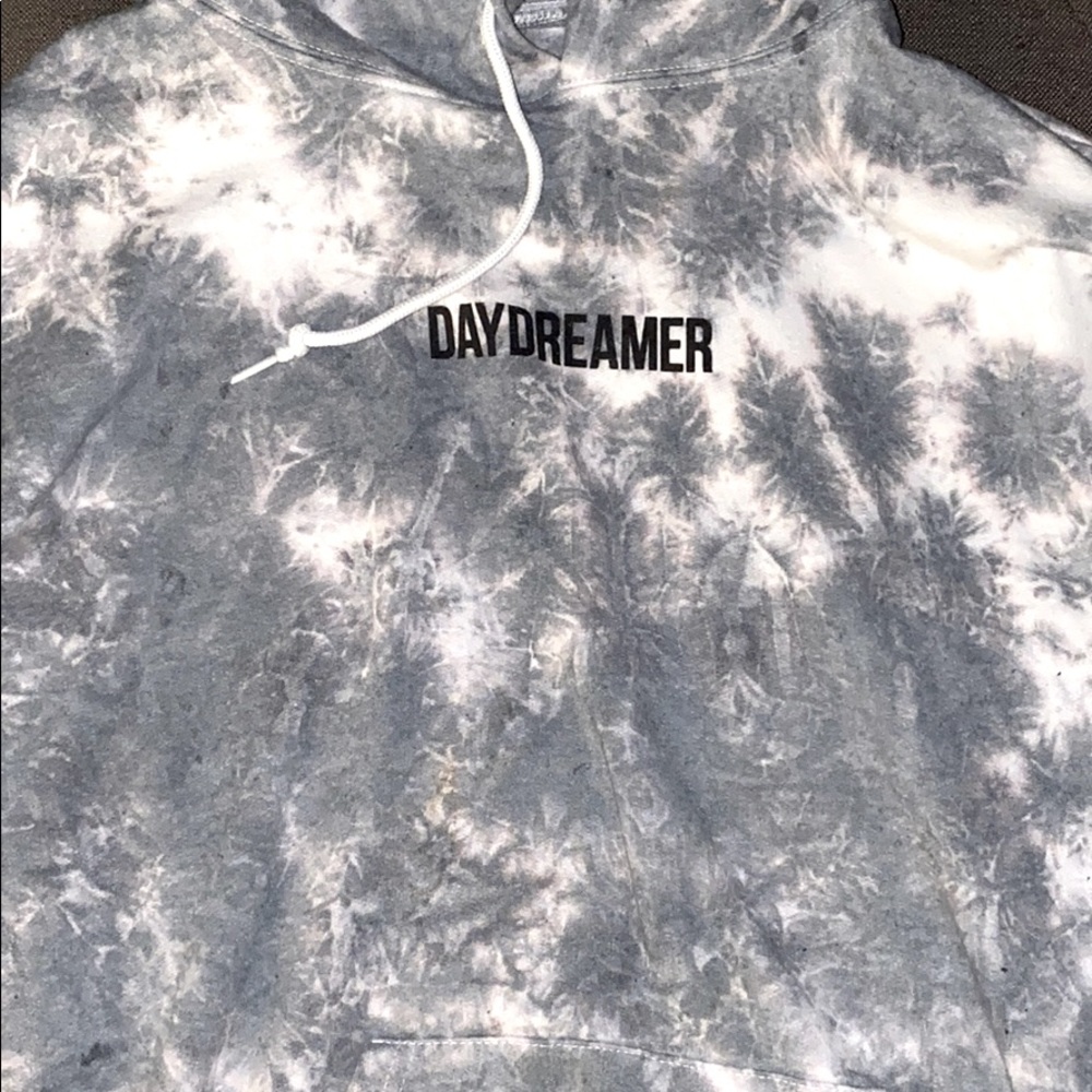 Daydreamer hoodie